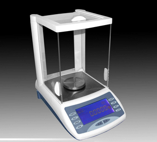 電子精密天平FA系列(0.0001g